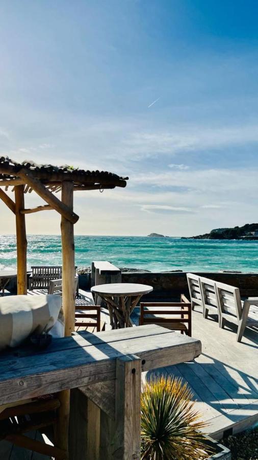 Hameau Des Amandiers Vue Mer - Piscine, Golf Et Tennis Prive Saint-Cyr-sur-Mer Kültér fotó
